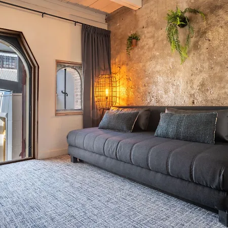 Grapelli Boutique Hotel-2