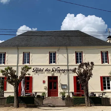 Hotel des Voyageurs-3