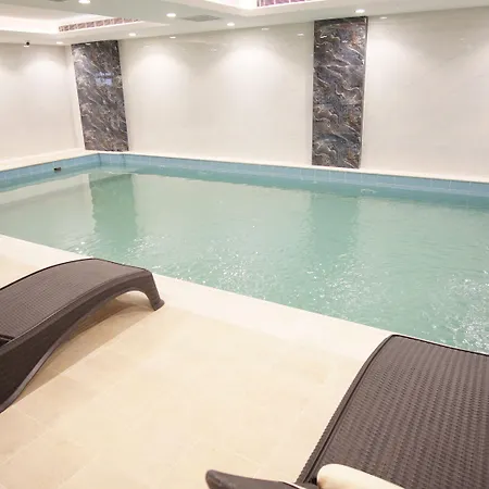 Hayat Al Riyadh Washam Hotel-3