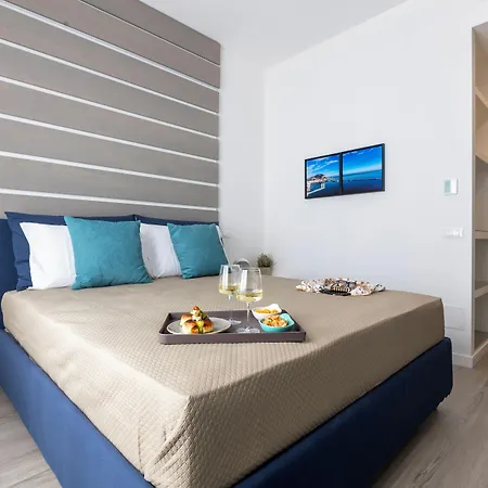 La Musa Apartments & Rooms-2