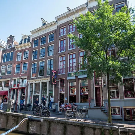 Hotel&bar Royal taste Amsterdam-2