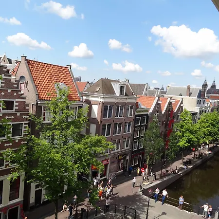 Hotel&bar Royal taste Amsterdam-3