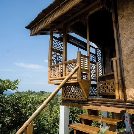 Ocean Green Eco Lodge-3