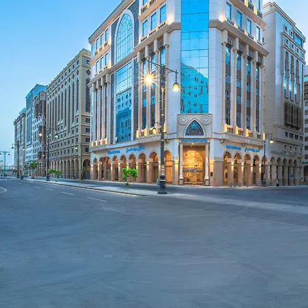 Bosphorus Hotel Grand Safi-3