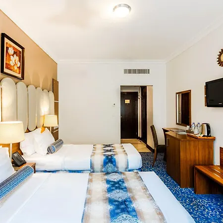 Bosphorus Hotel Grand Safi-2