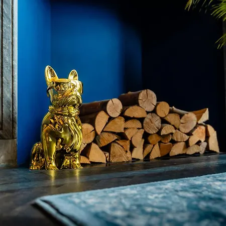 Boutique Hotel Des Arts-2
