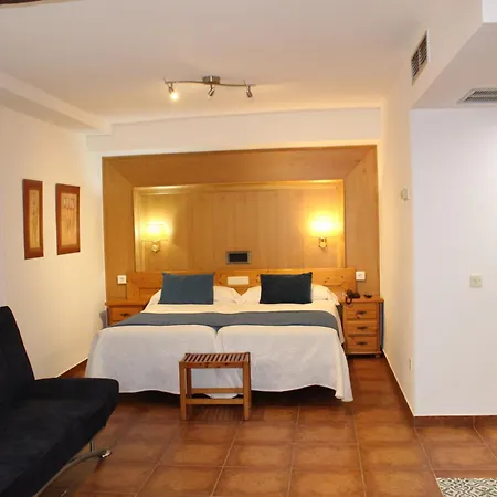 Hotel Real De Toledo-3