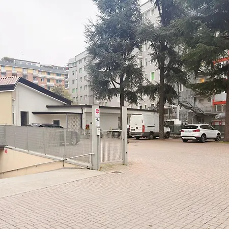 Hotel Donatello-3