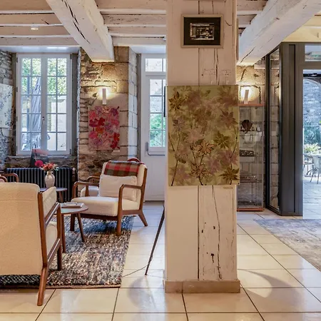 Hotel Restaurant Lesage-2