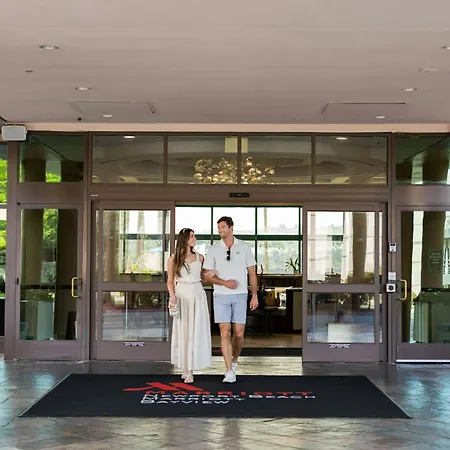 Newport Beach Marriott Bayview-2