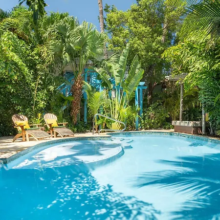 Boardwalk Boutique Hotel Aruba - Adults Only-3