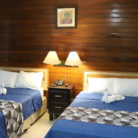 Hotel Mediterraneo Plaza-3