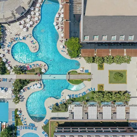 Terrace Elite Resort-3