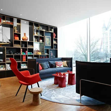 Citizenm Rotterdam-2