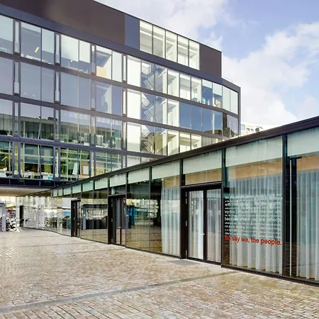 Citizenm Rotterdam-3