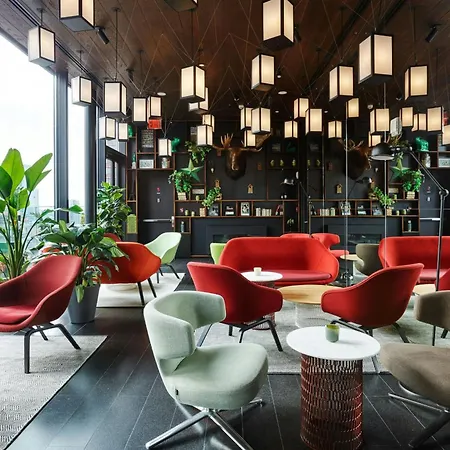 Citizenm New York Times Square-3