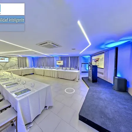 Tryp By Wyndham Cuenca Zahir-3