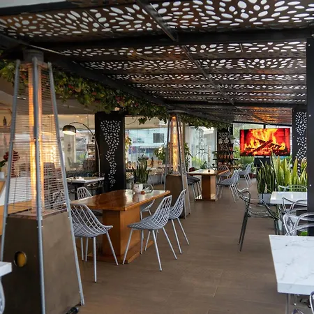 Tryp By Wyndham Cuenca Zahir-2