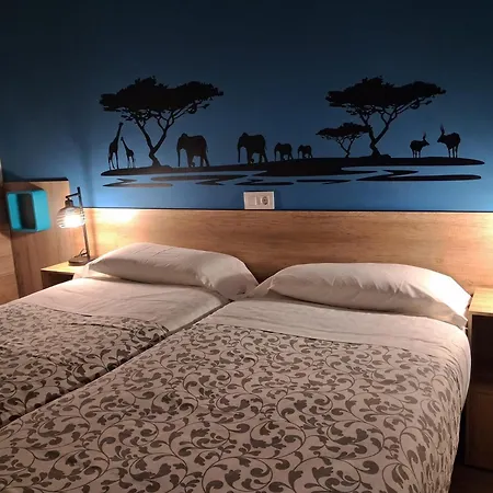 Hostal La Pastora-2