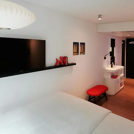 Citizenm Chicago Downtown-3