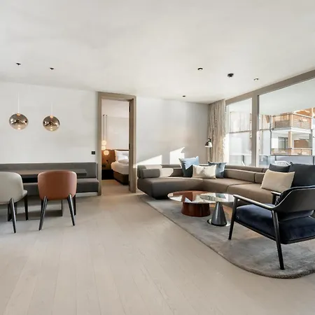 Domenigs Luxury Apartments-3