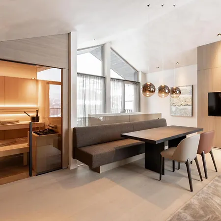 Domenigs Luxury Apartments-2