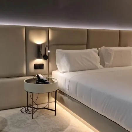 Bom Sucesso Hotel By Gaiarooms-2