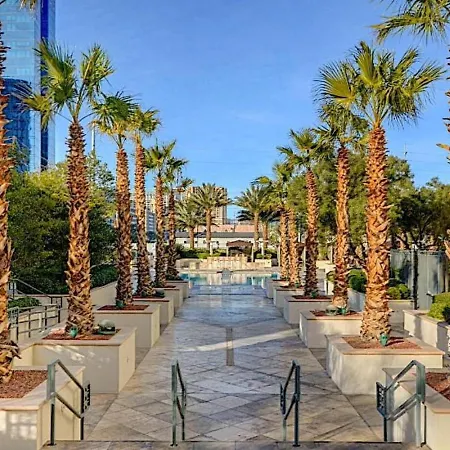Mgm Signature Tower 1 - No Resort Fee-2