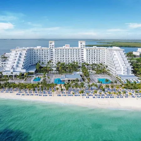 Riu Caribe-2