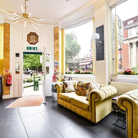 City London Hotel-2