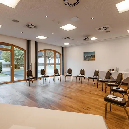 Holiday Inn Innsbruck By Ihg-3