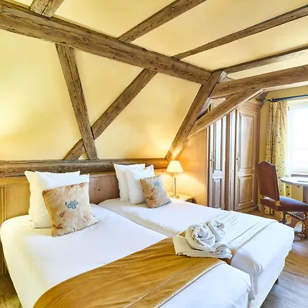 Hotel Saint-Martin-3