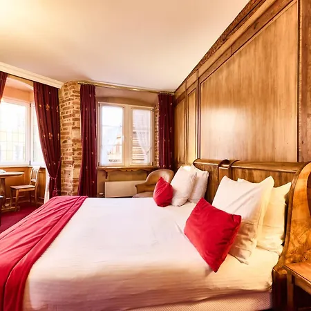 Hotel Saint-Martin-2