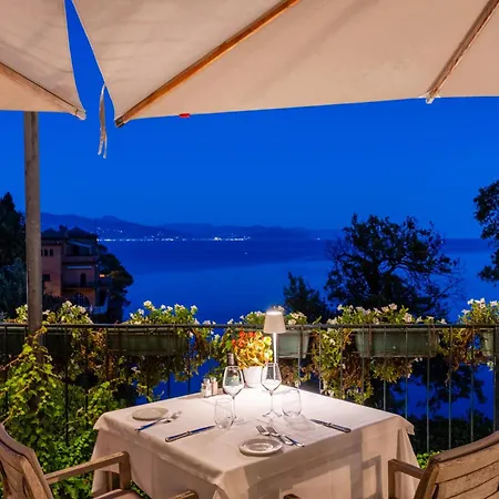 Hotel Piccolo Portofino-2