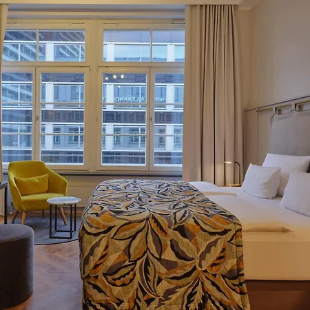Classik Hotel Alexander Plaza-2