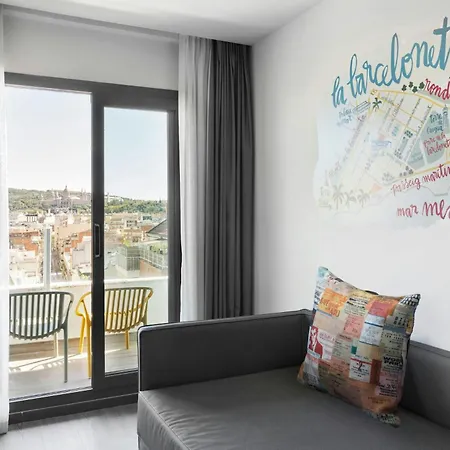 Expo Hotel Barcelona-3