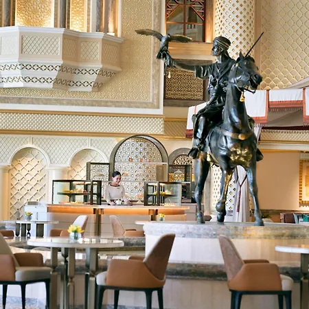 Grand Hyatt Muscat-3