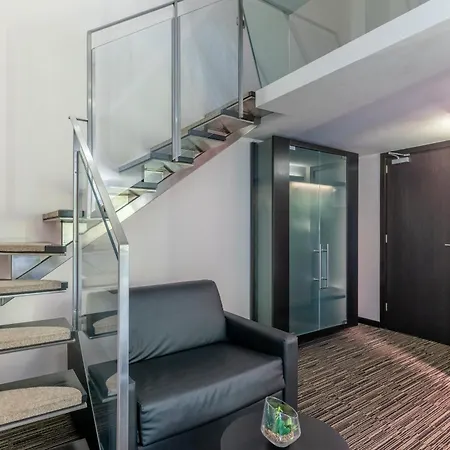Best Western Plus Hotel Universo-3