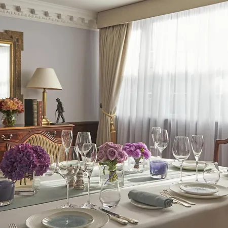 Hyatt Regency London - The Churchill-2