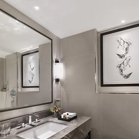 Hyatt Regency London - The Churchill-3