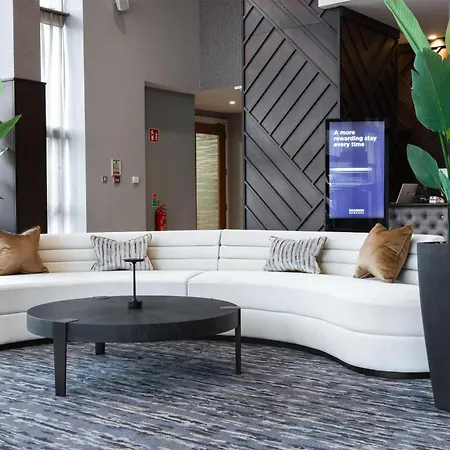 Radisson Blu Hotel, Letterkenny-3