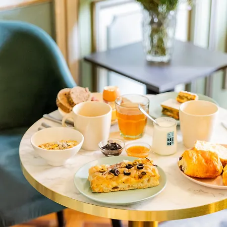 Hotel Vendome-3
