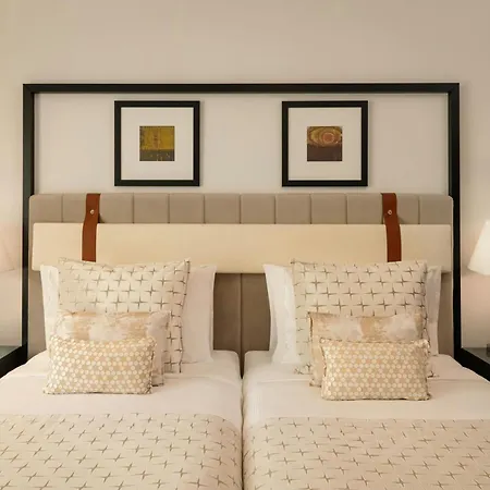 Grosvenor House, A Luxury Collection Hotel, Dubai-3