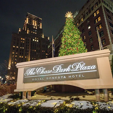 The Royal Sonesta Chase Park Plaza St Louis-2