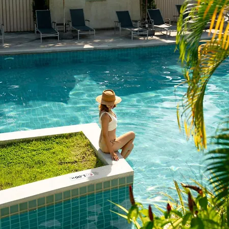 Dewa Phuket Resort & Villas, Nai Yang Beach-2