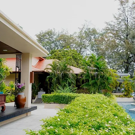 Dewa Phuket Resort & Villas, Nai Yang Beach-3
