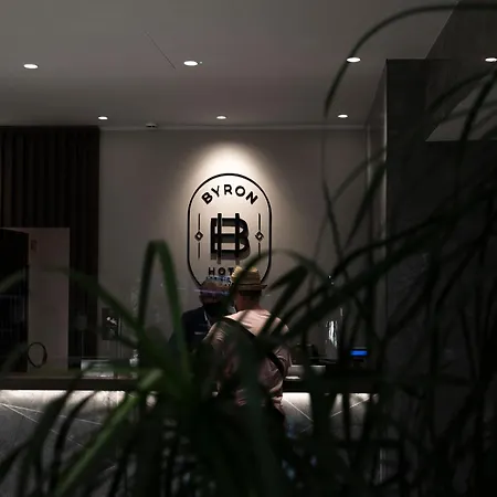 Hotel Byron-3