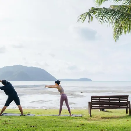 The Vijitt Resort Phuket-3