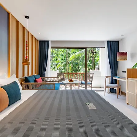 Apsara Beachfront Resort&Villa-2
