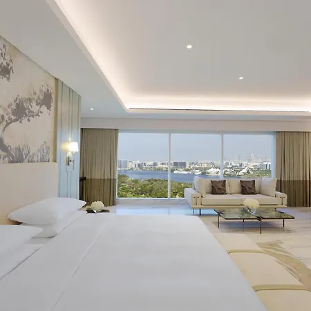 Grand Hyatt Dubai Resort & Waterpark-2